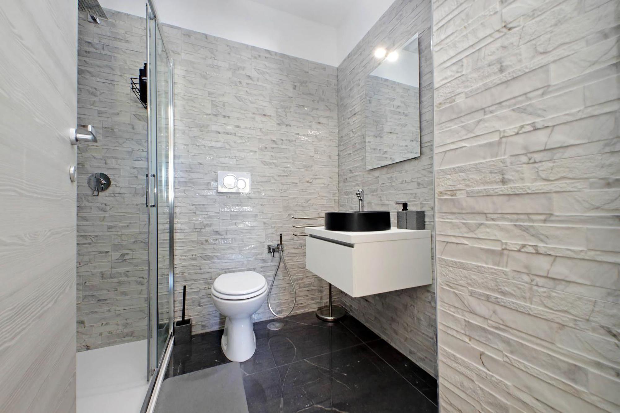 Vatican Guesthouse Roma Ngoại thất bức ảnh