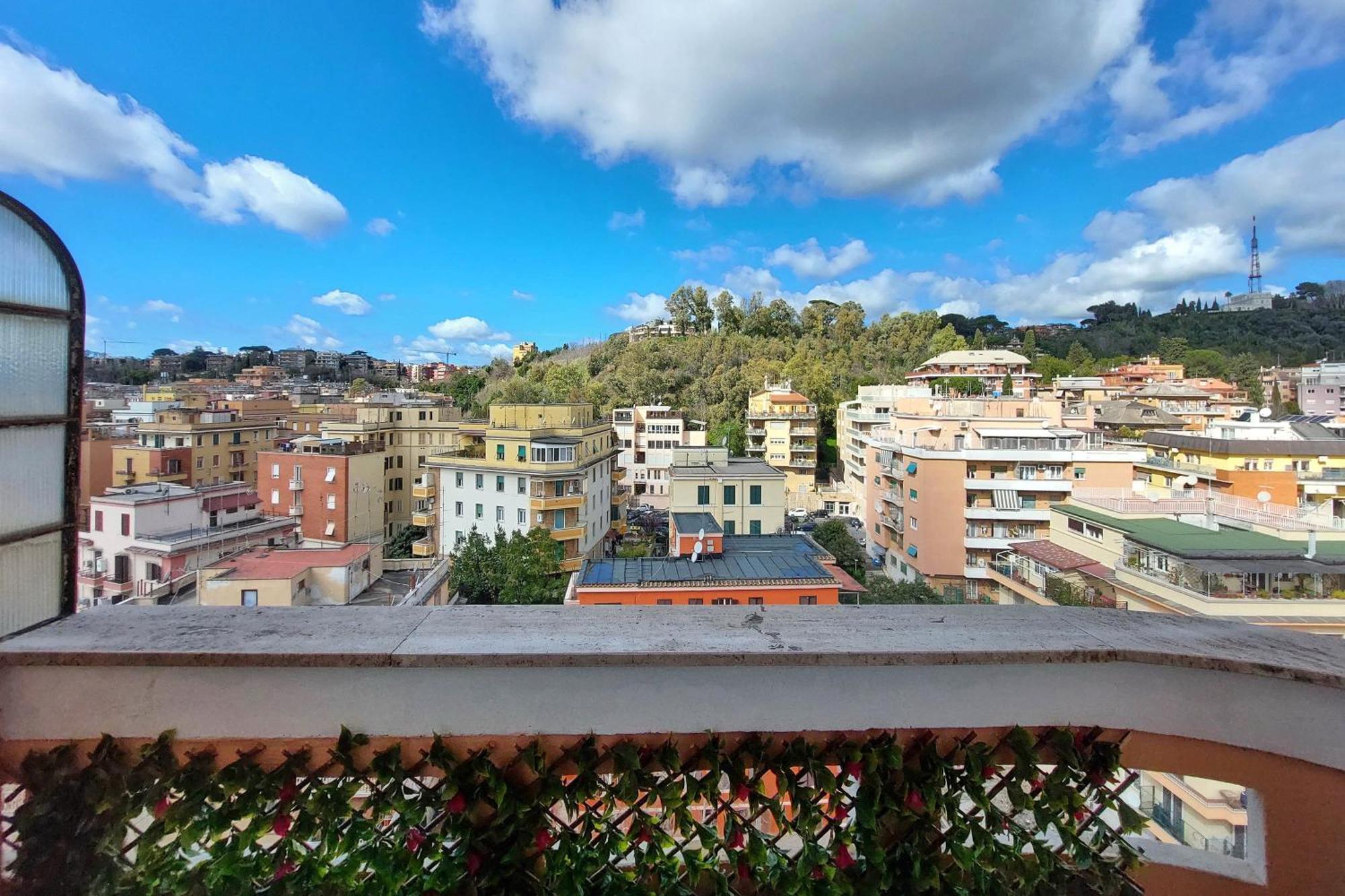 Vatican Guesthouse Roma Ngoại thất bức ảnh