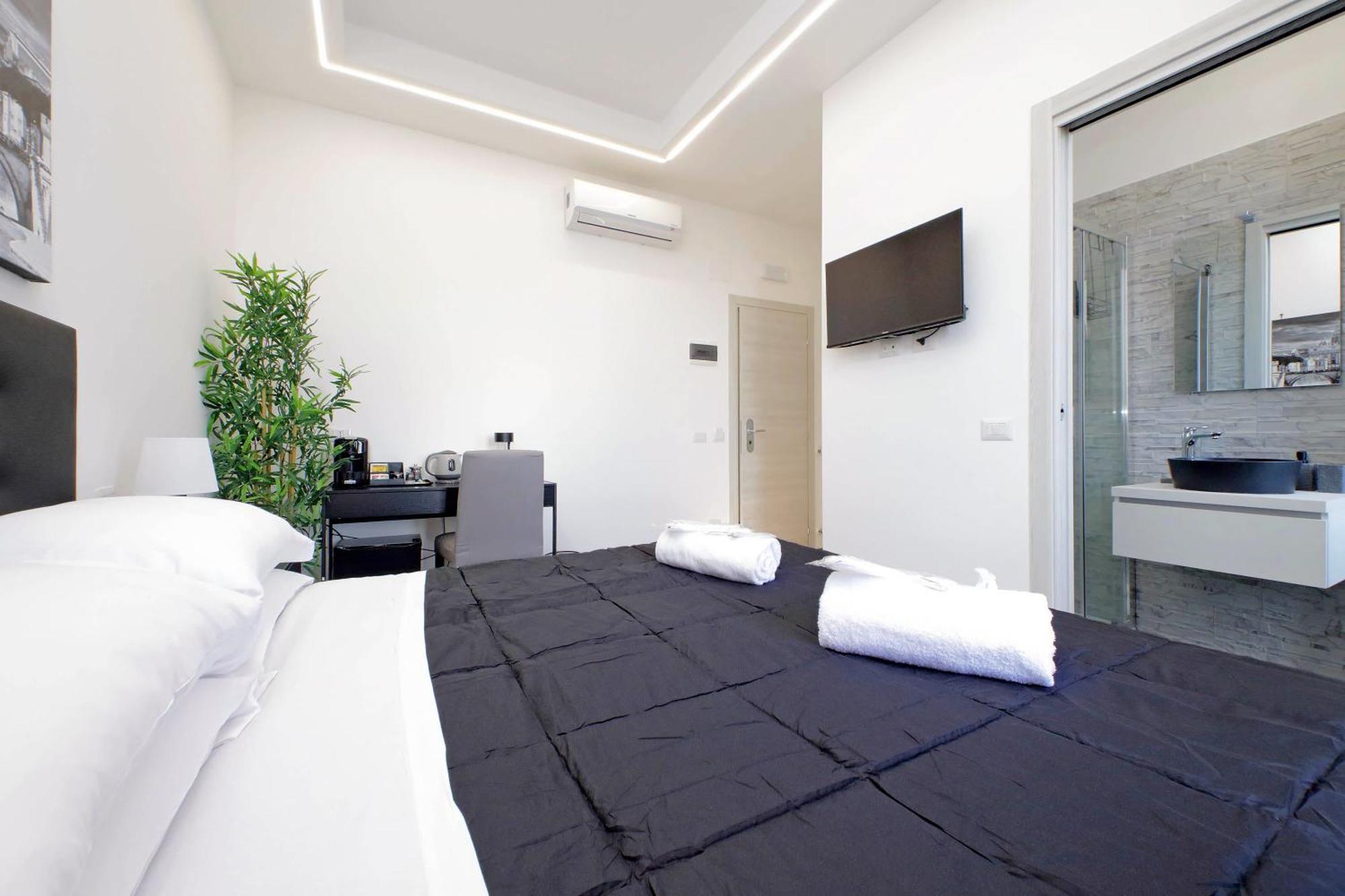 Vatican Guesthouse Roma Ngoại thất bức ảnh