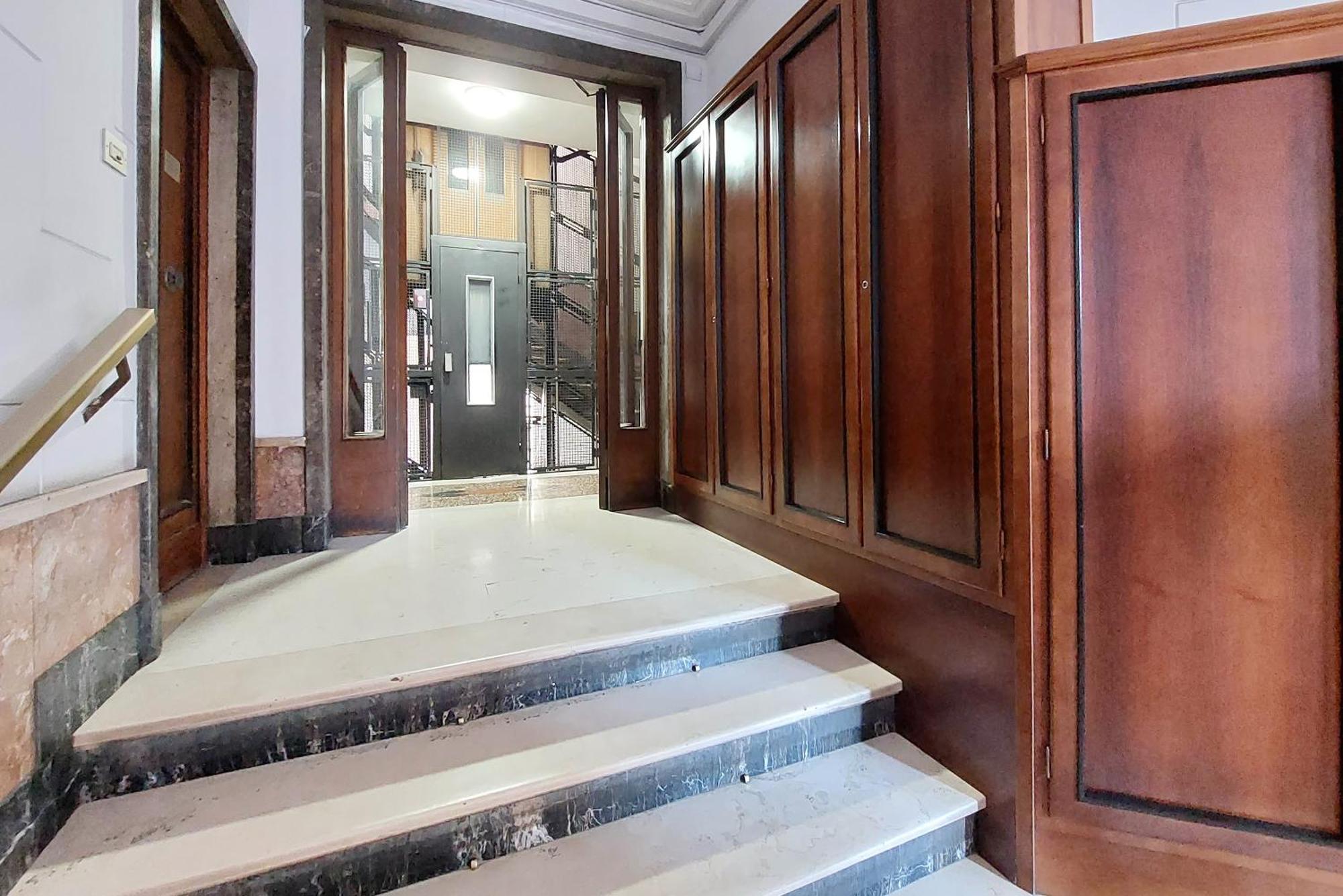 Vatican Guesthouse Roma Ngoại thất bức ảnh