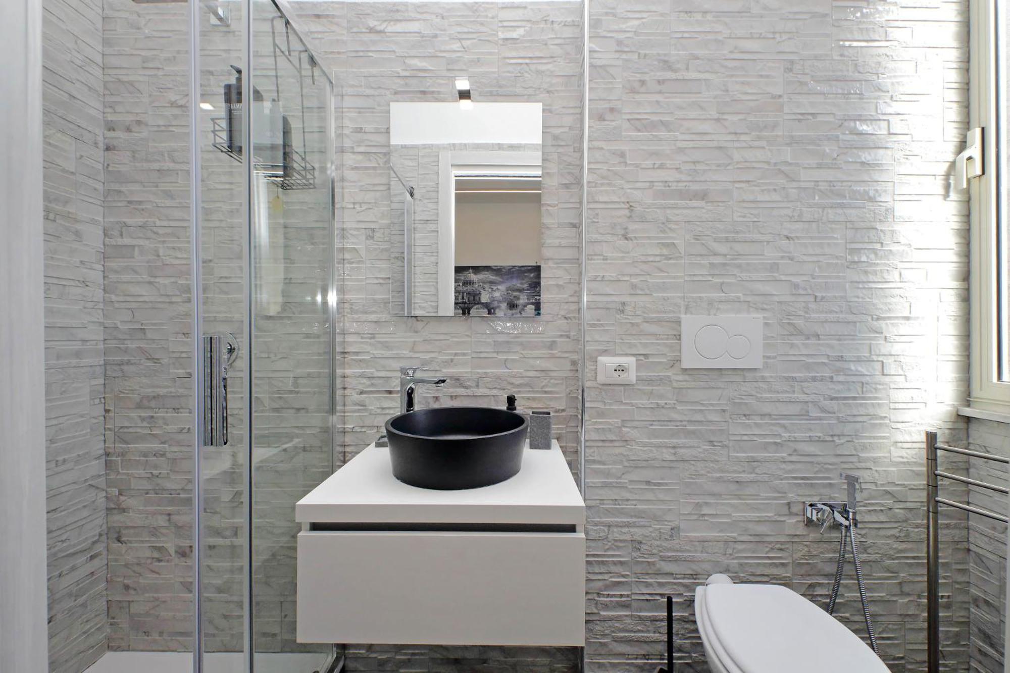 Vatican Guesthouse Roma Ngoại thất bức ảnh