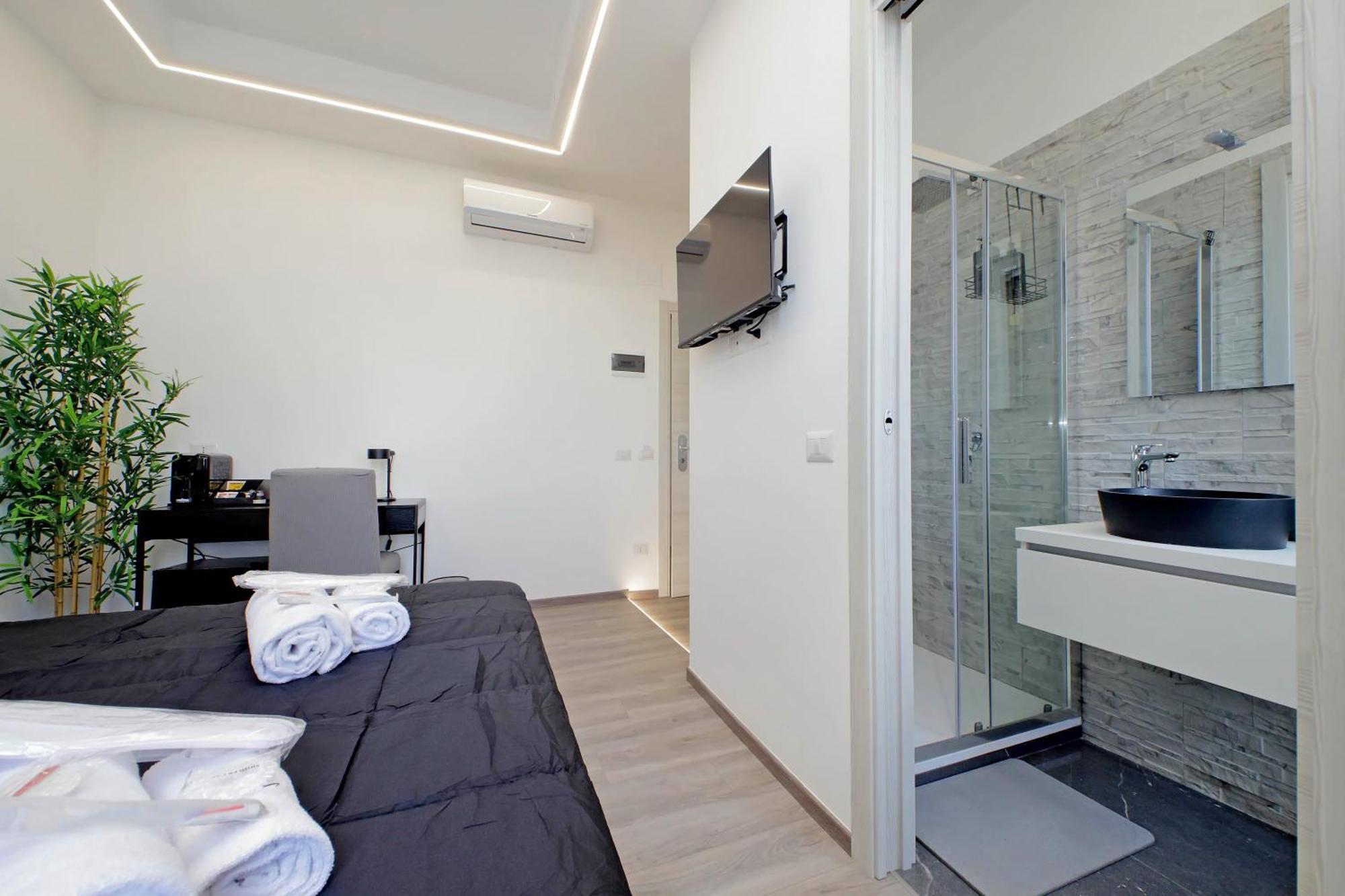 Vatican Guesthouse Roma Ngoại thất bức ảnh