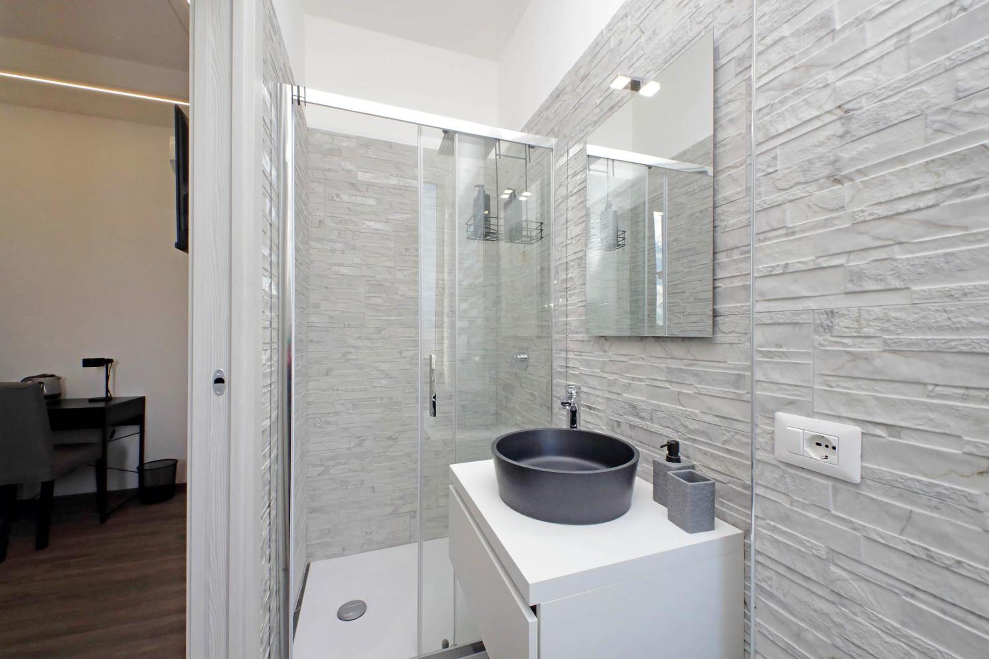 Vatican Guesthouse Roma Ngoại thất bức ảnh