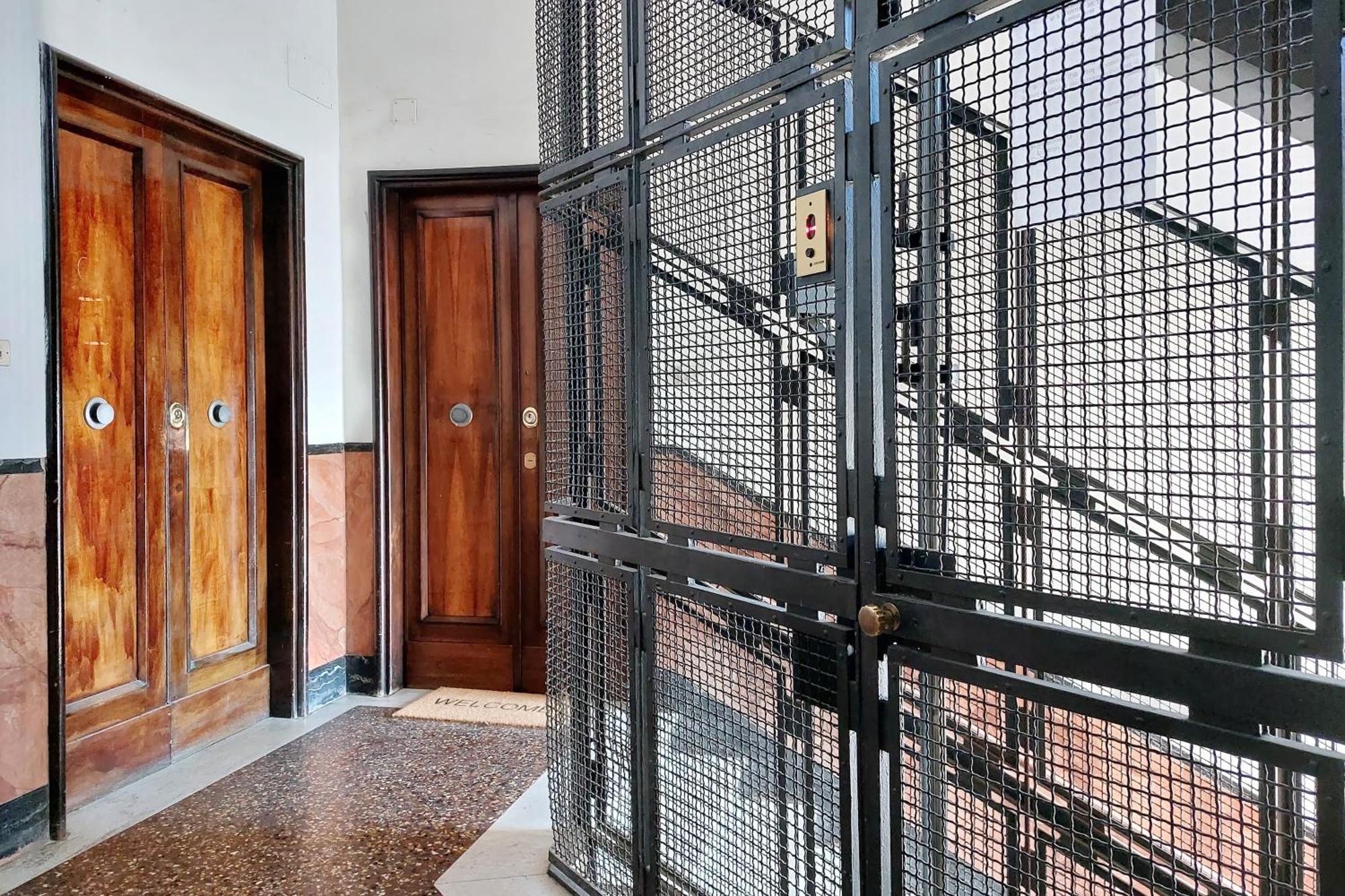 Vatican Guesthouse Roma Ngoại thất bức ảnh